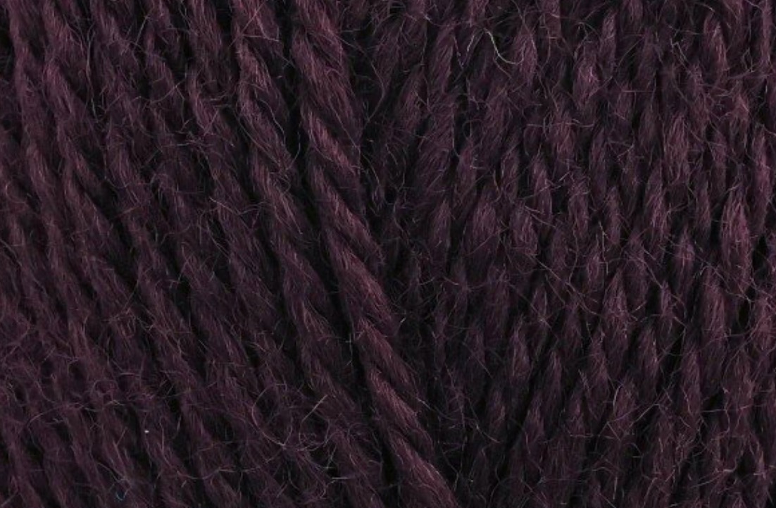 Sirdar Loveful Bio Blend Enriched Red 112 