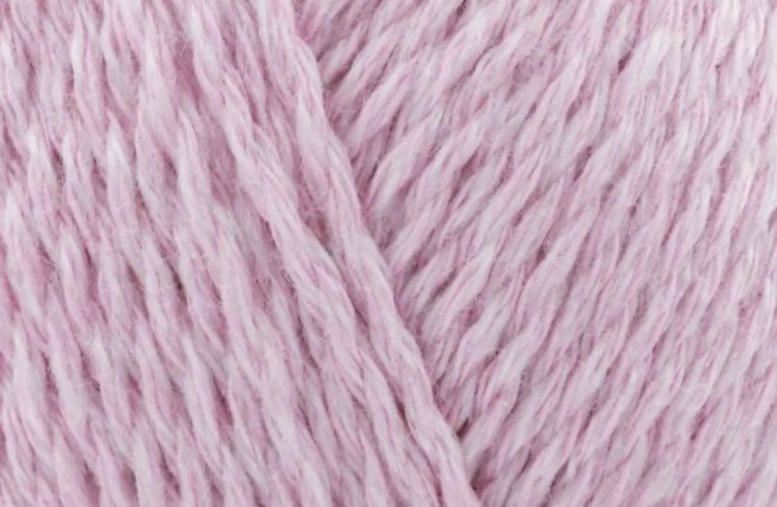 Stylecraft Cotton Twist Cherry Blossom 1970