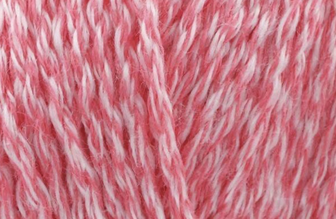 Stylecraft Cotton Twist Begonia 1971