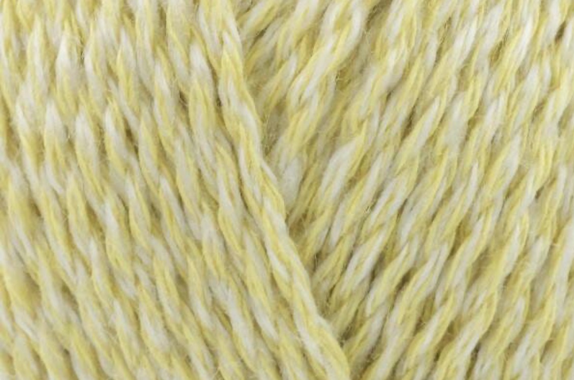 Stylecraft Cotton Twist Buttermilk 1974