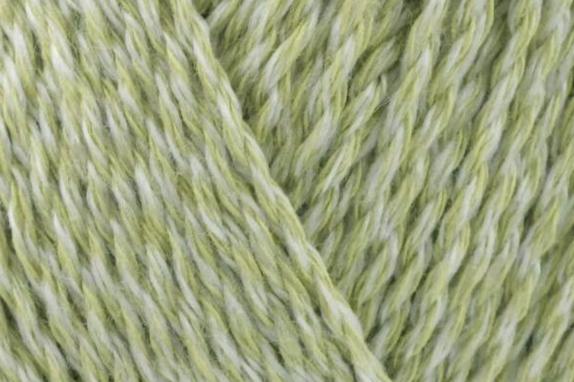 Stylecraft Cotton Twist Apple 1975