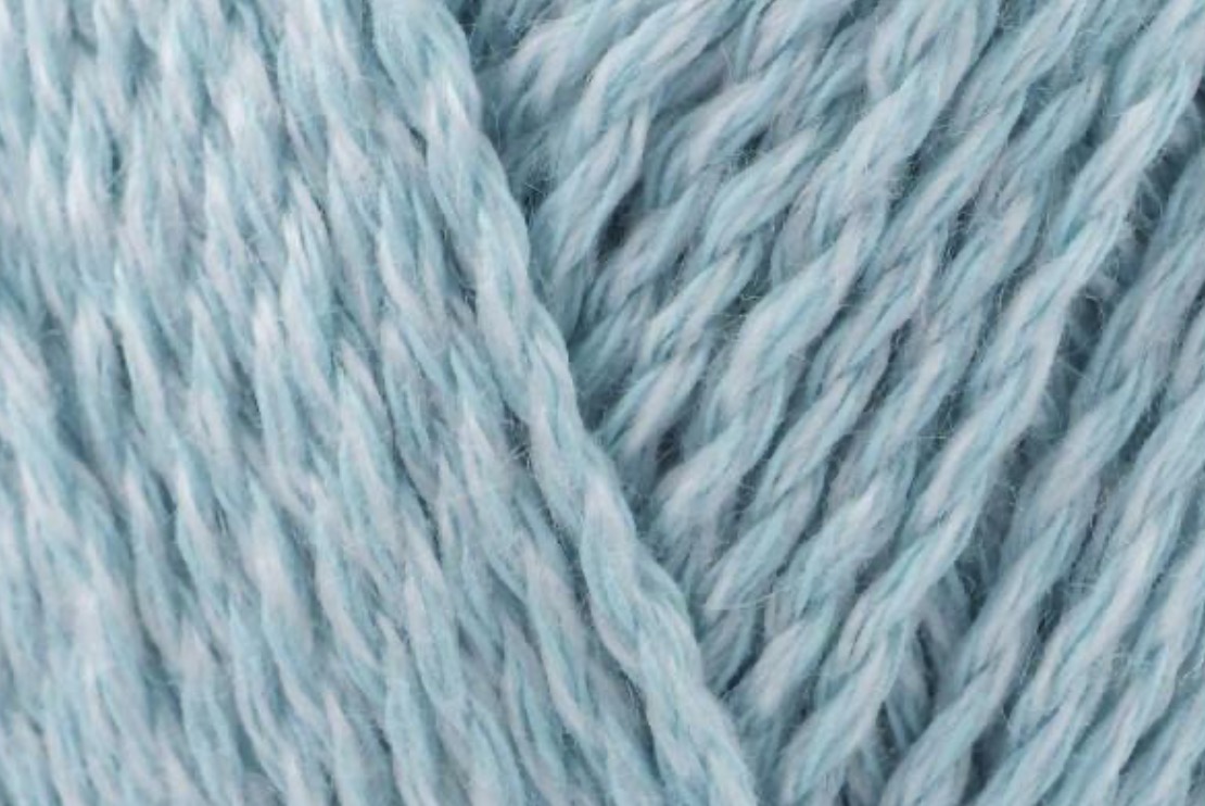 Stylecraft Cotton Twist Seafoam 1976