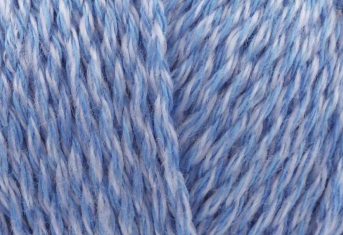 Stylecraft Cotton Twist Sky 1977