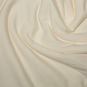 Cotton Jersey Cream