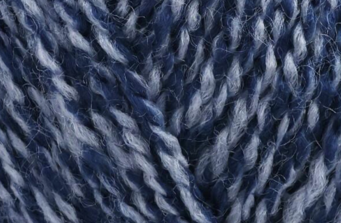 Extra Special DK Indigo Mix 2192