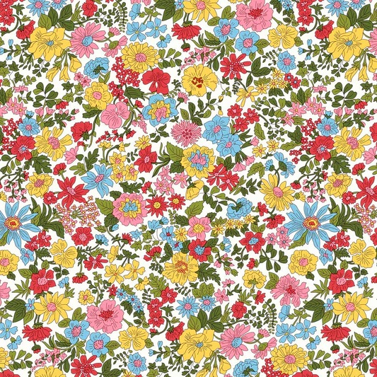 Liberty Emily Annabelle