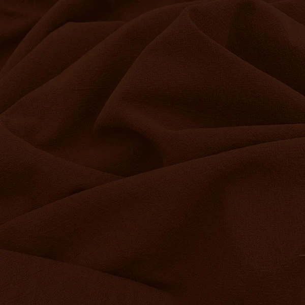 Cotton Morocco - Chocolate