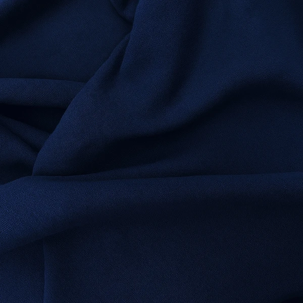 Cotton Morocco - Navy