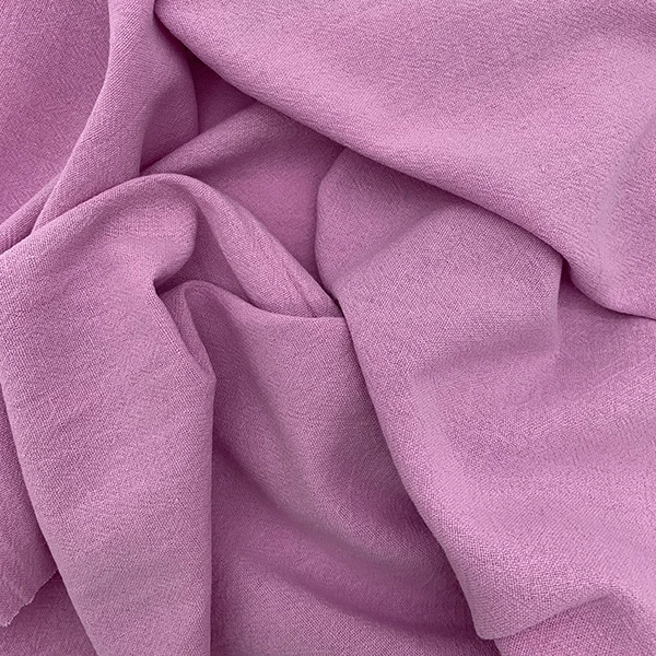 Cotton Morocco - Orchid