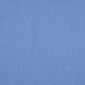 Washed Linen - Cornflower Blue