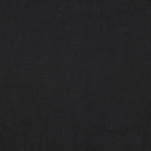 Washed Linen - Black