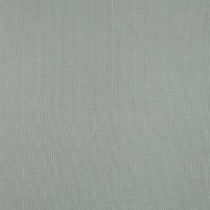 RIB TUBE GOTS - OLD GREEN