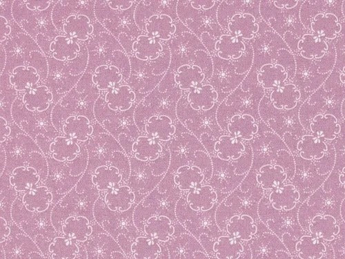 Wildflowers - Classic Florals-Lavender