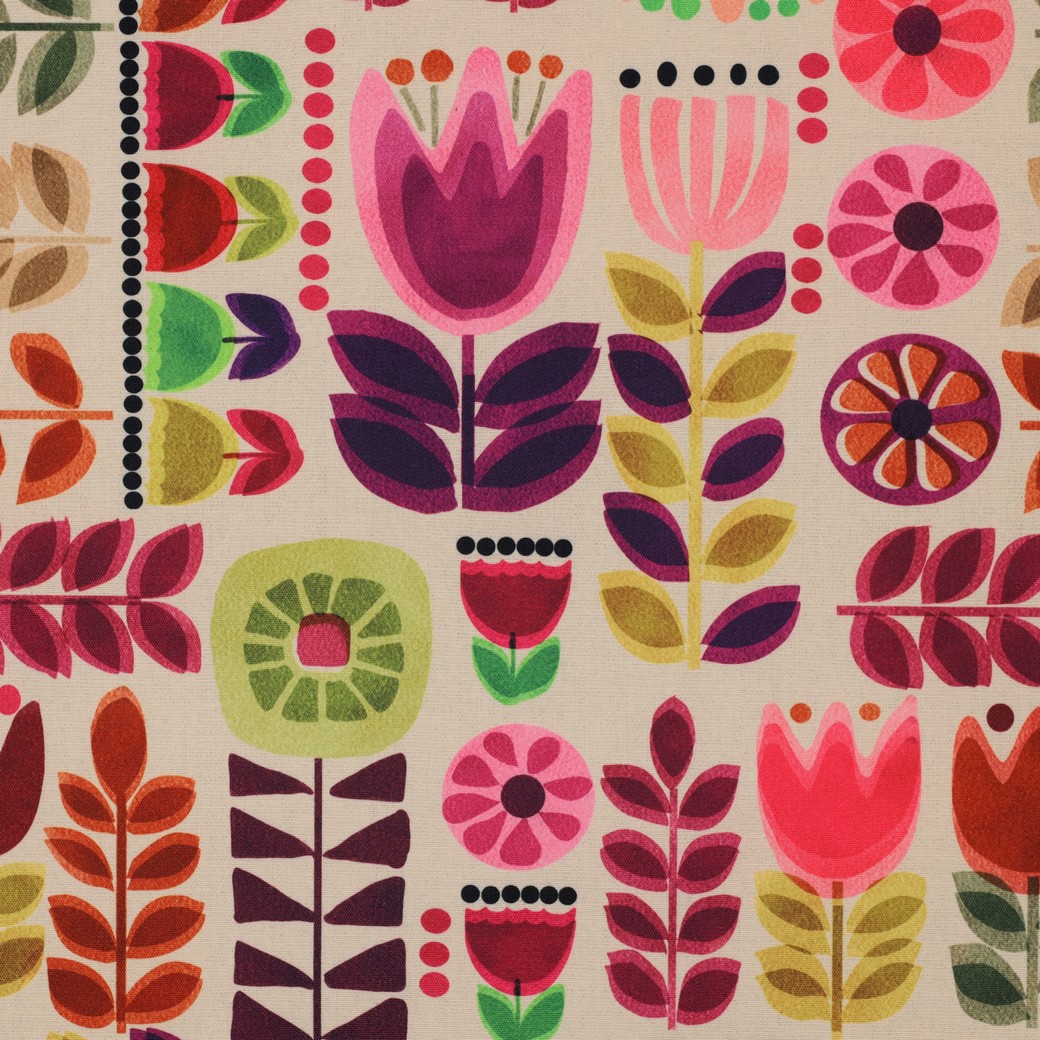 Water Repellent, Tablecloth Digital Fabric