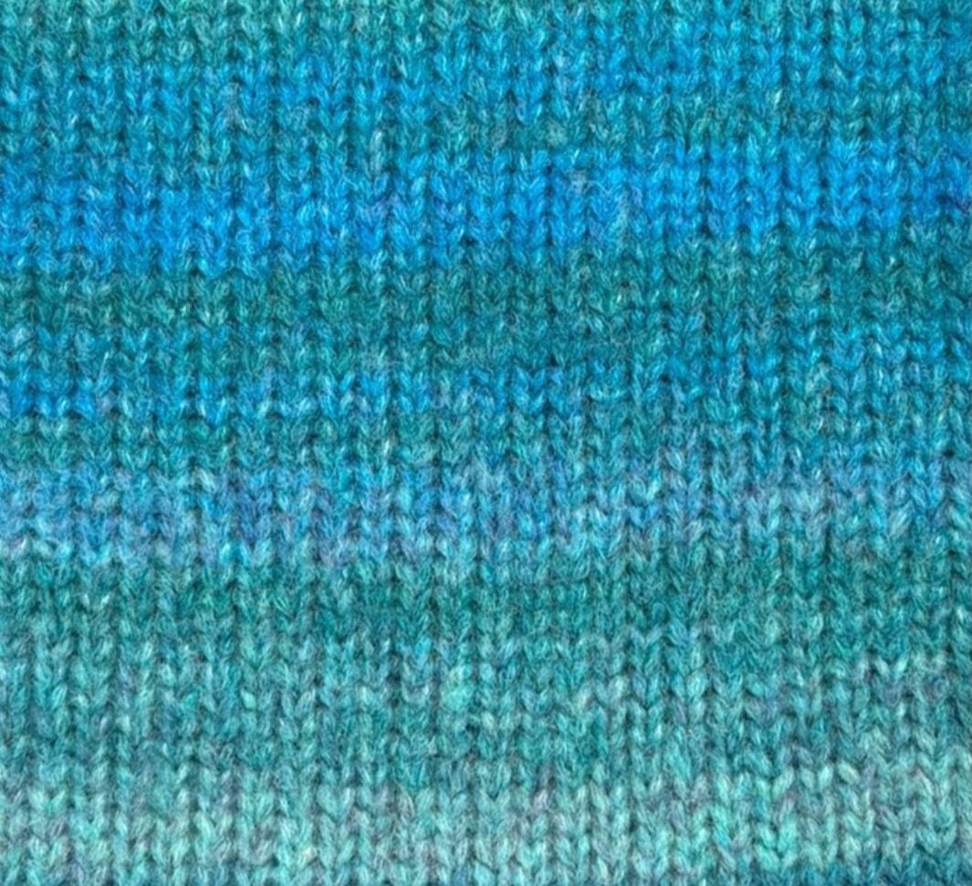 Dream Cloud Chunky Poseidon 5532