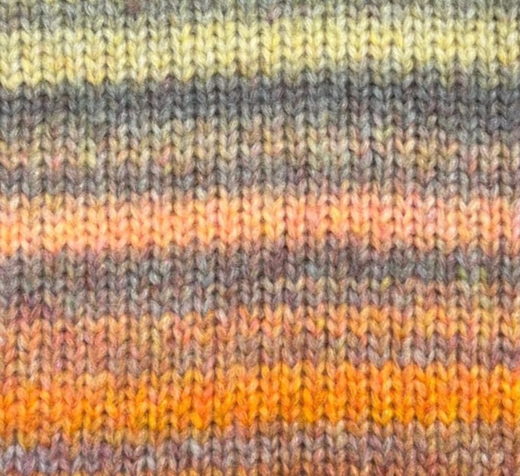 Dream Cloud Chunky Hades 5533