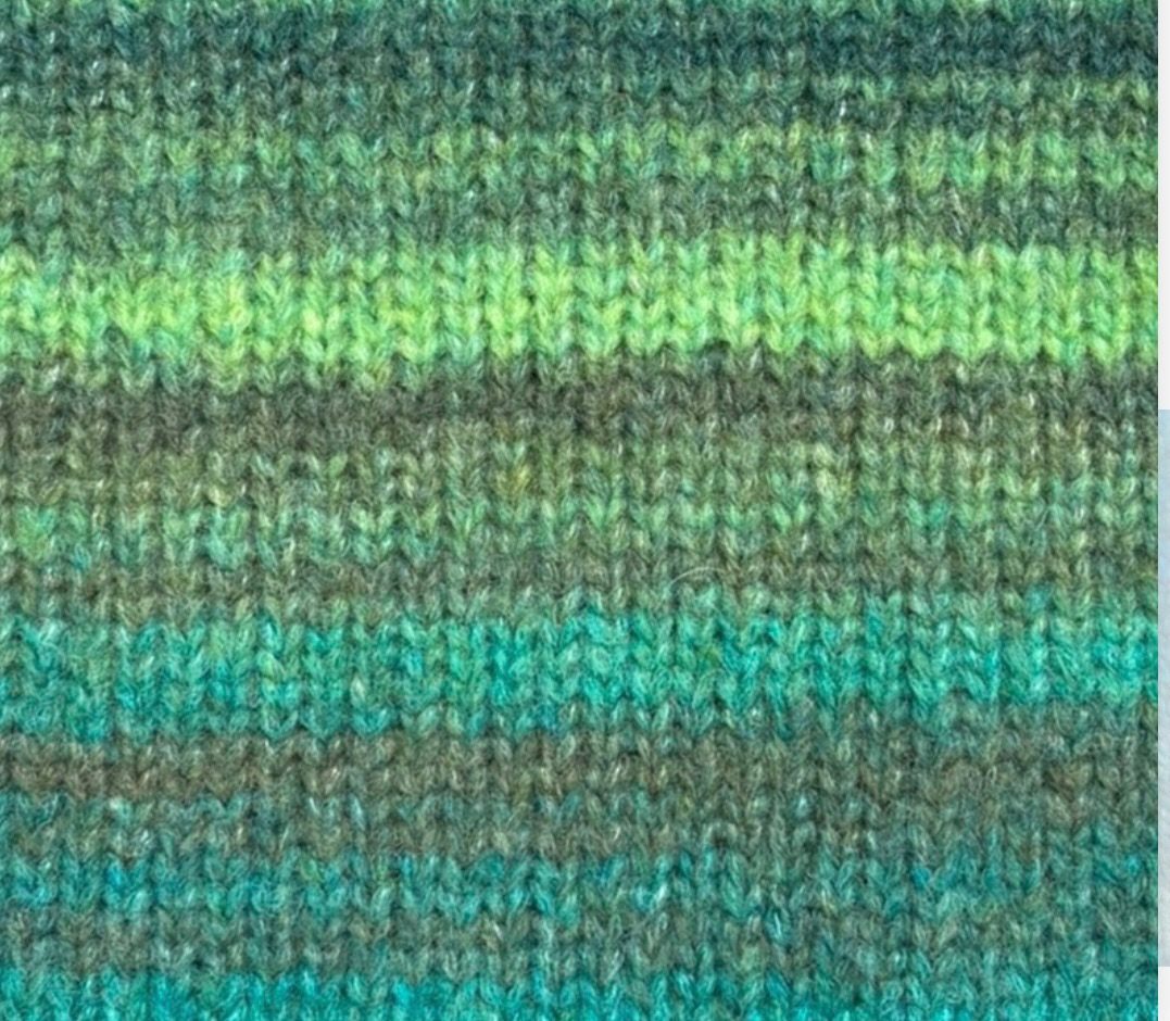 Dream Cloud Chunky Anthia 5534