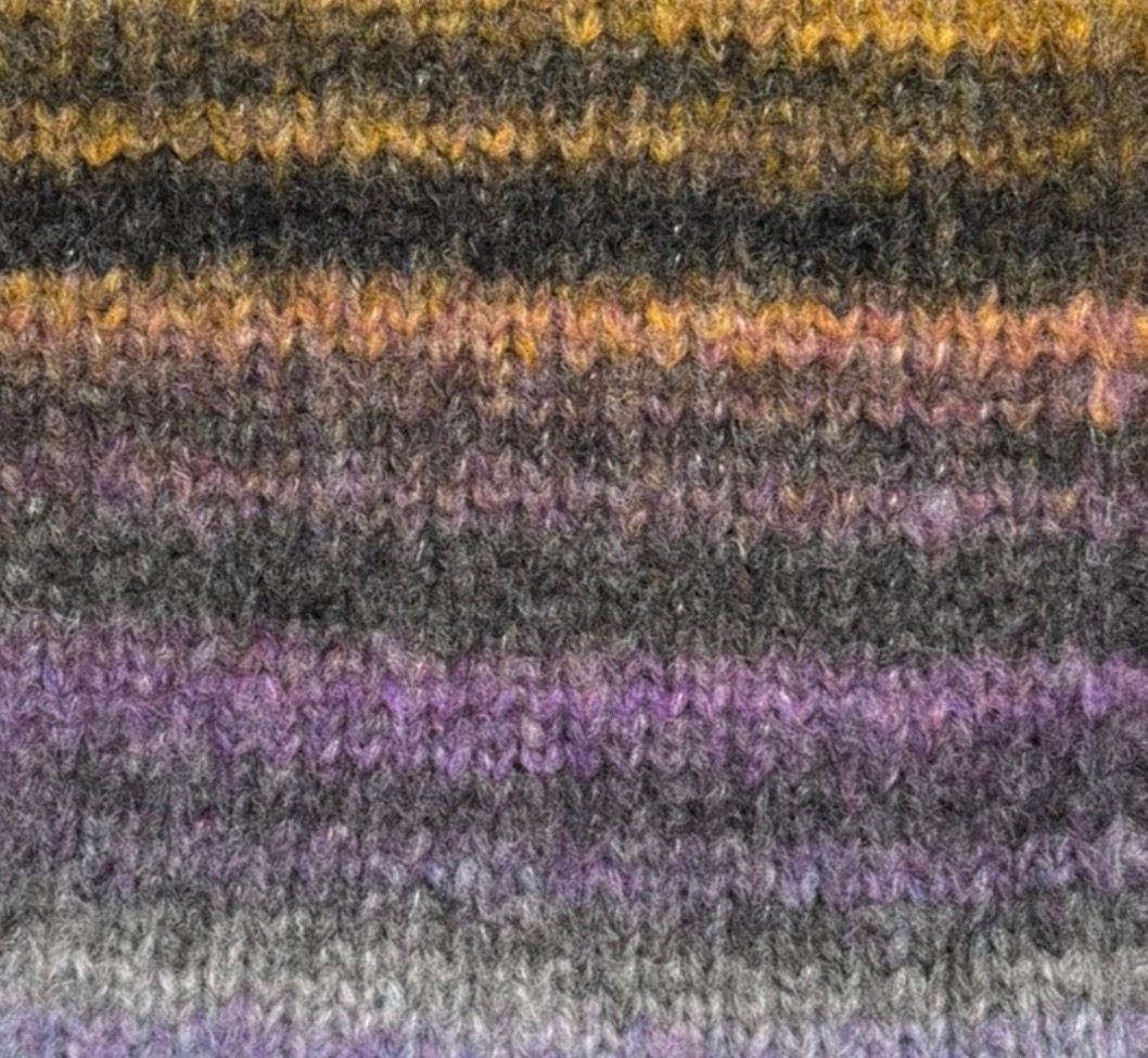 Dream Cloud Chunky Ares 5535