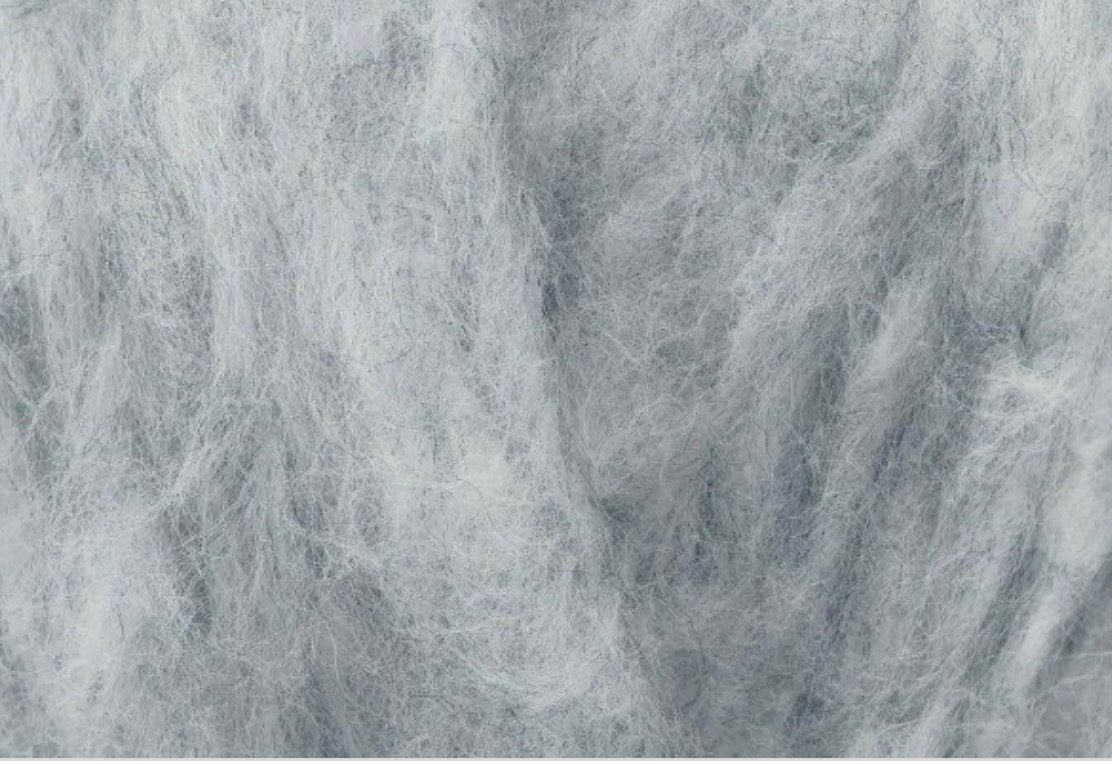 Stylecraft Cloudlike Super Chunky Snowcloud Grey 6231