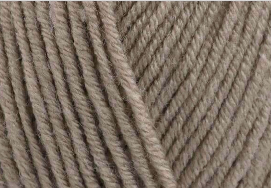 Bambino DK Toasted Almond 3922