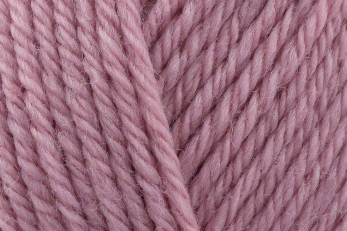 Stylecraft Naturals- Pure Wool Pale Rose 1080