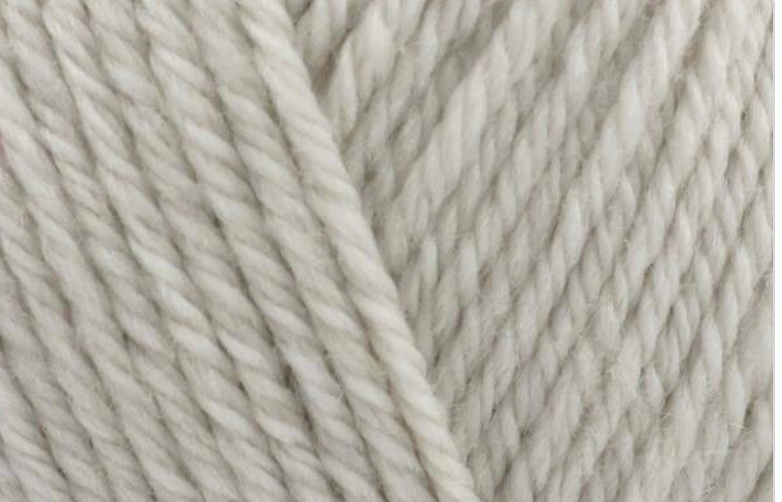 Stylecraft Naturals- Pure Wool Parchment 1218
