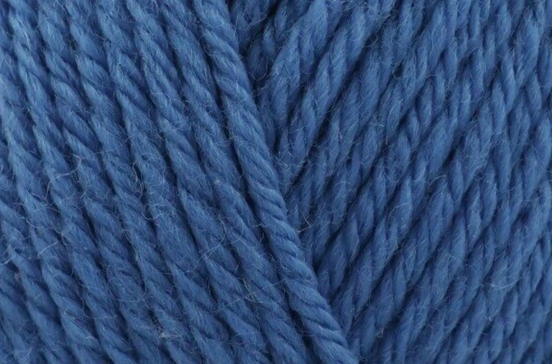Stylecraft Naturals- Pure Wool Denim 1302