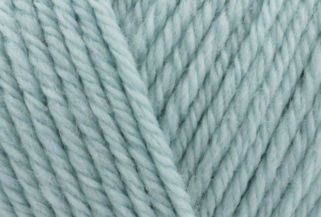 Stylecraft Naturals- Pure Wool Duck Egg 1820