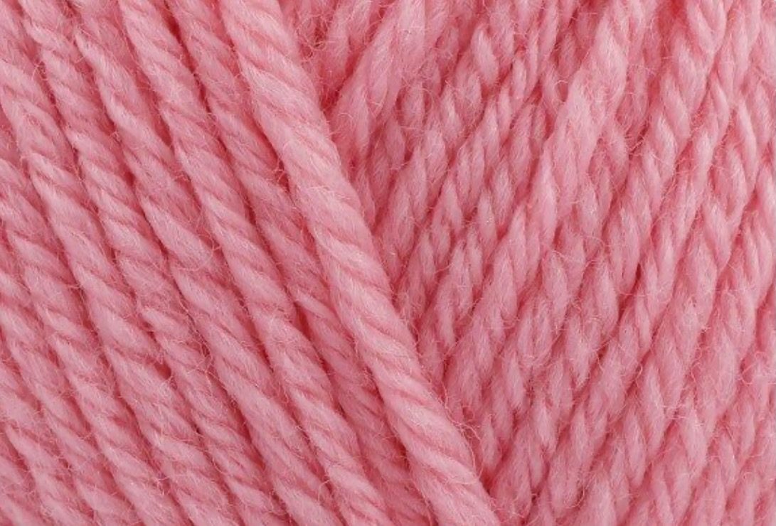 Stylecraft Naturals- Pure Wool Blush 1833