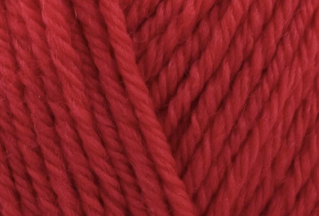 Stylecraft Naturals- Pure Wool Poppy 2170