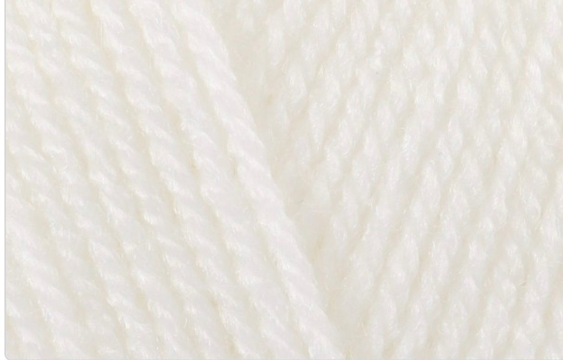 Wendy Supreme DK White WD01