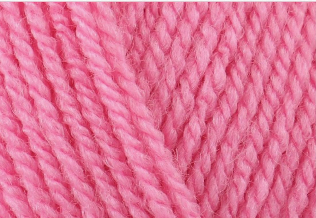 Wendy Supreme DK Barbie Pink WD04