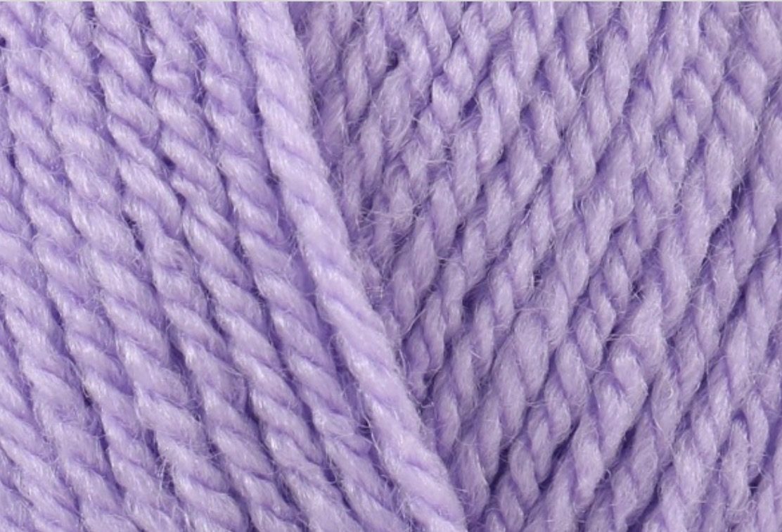 Wendy Supreme DK Lilac WD07
