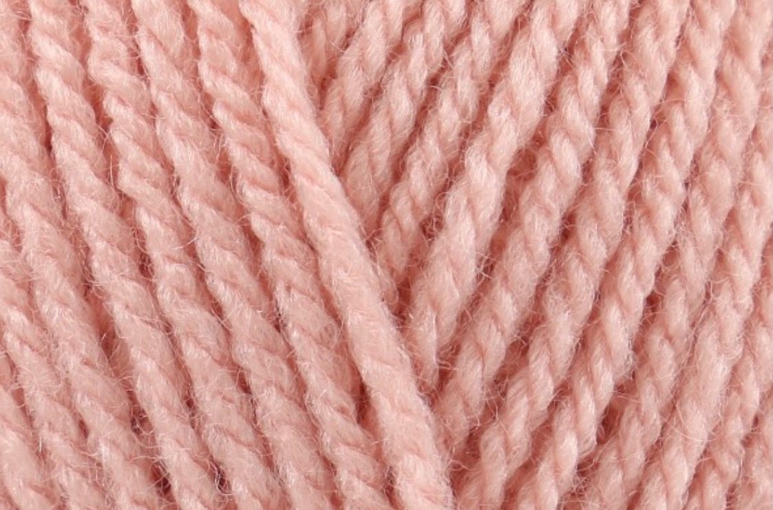 Wendy Supreme DK Blush WD08