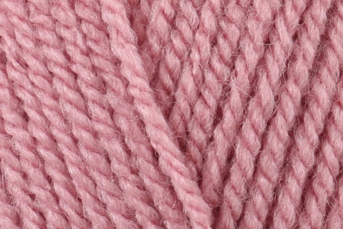 Wendy Supreme DK Rose WD09