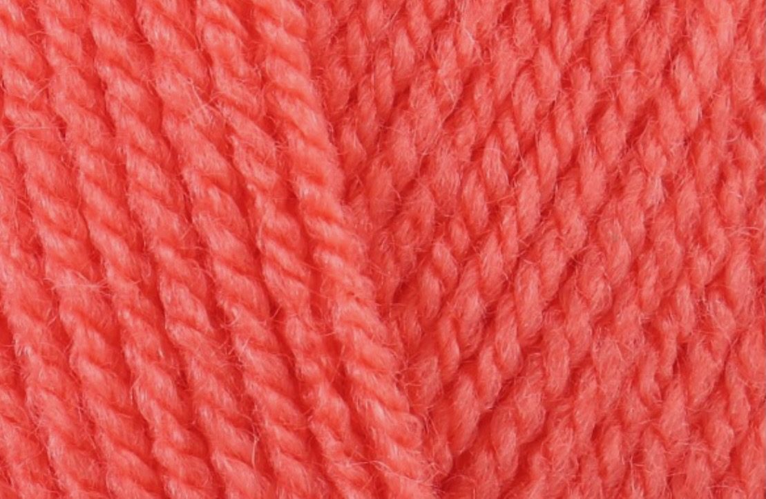Wendy Supreme DK Coral WD11