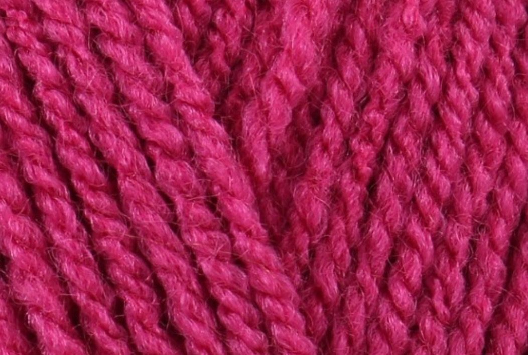 Wendy Supreme DK Raspberry WD12
