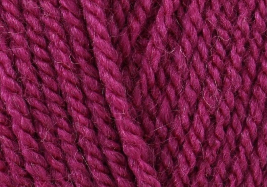Wendy Supreme DK Berry WD13