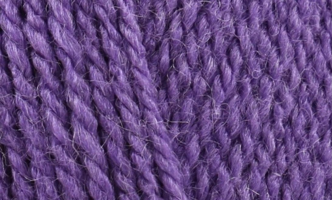 Wendy Supreme DK Purple WD14
