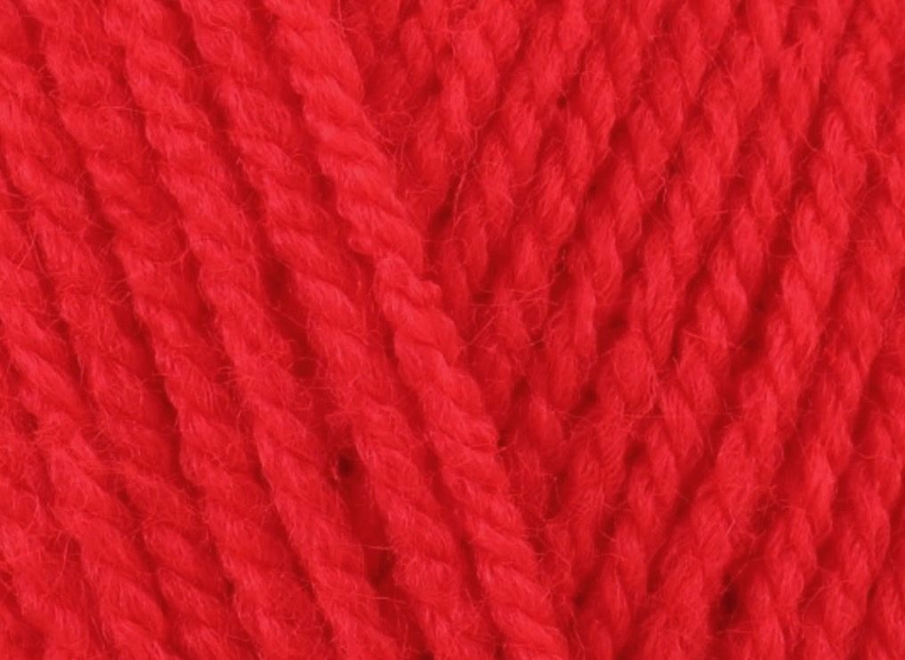 Wendy Supreme DK Red WD15