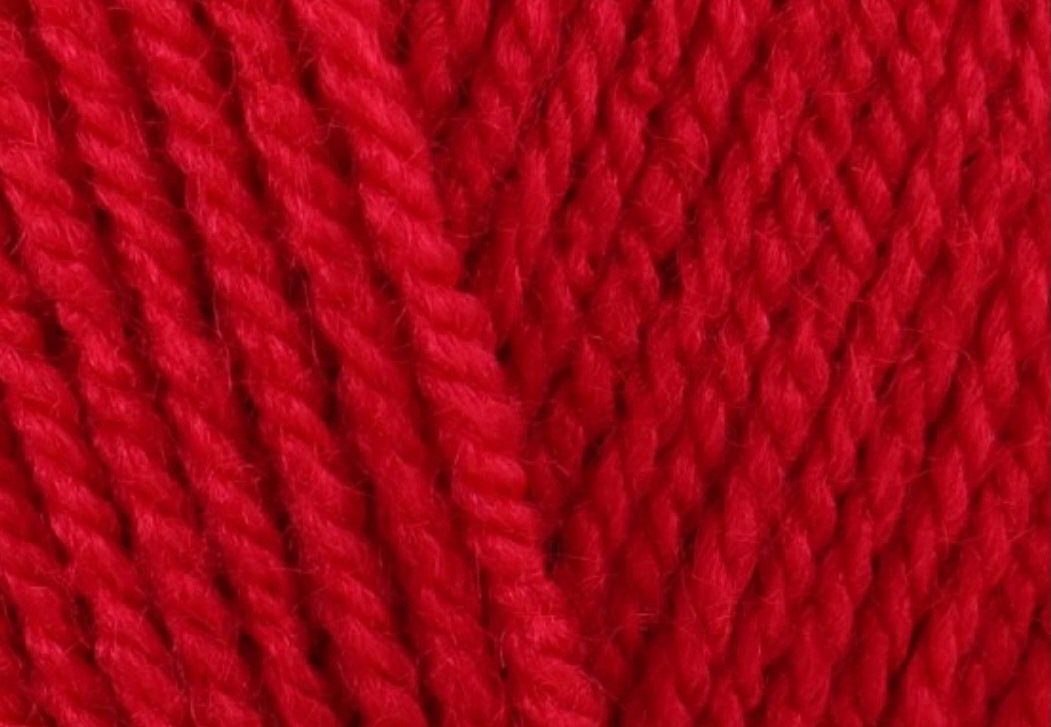 Wendy Supreme DK Crimson WD16