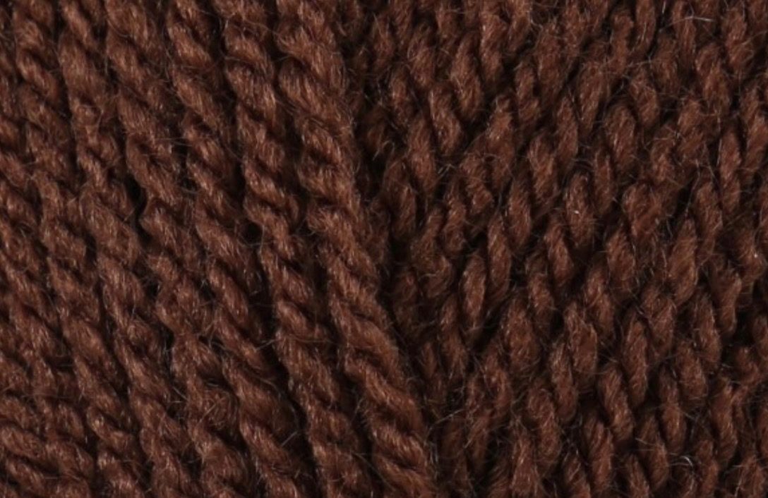 Wendy Supreme DK Mocha WD19