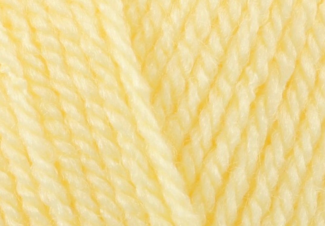 Wendy Supreme DK Lemon WD20