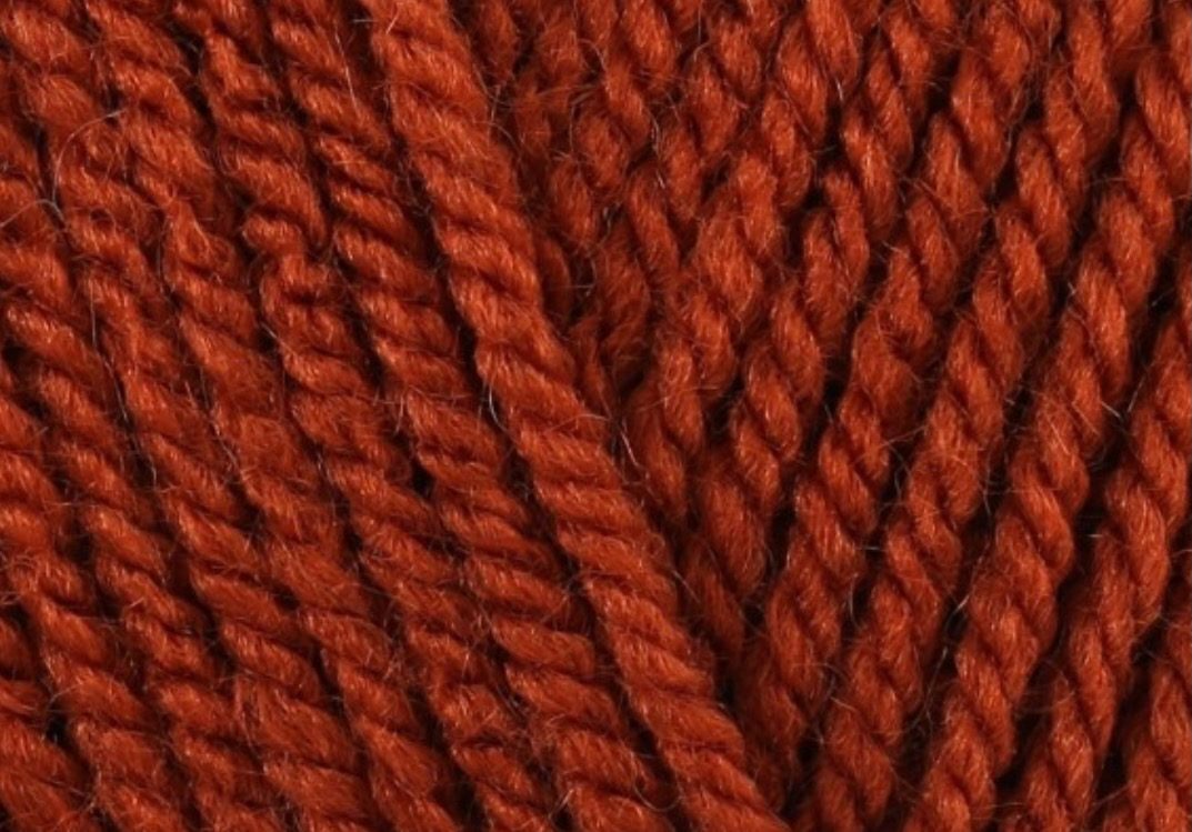 Wendy Supreme DK Cinnamon WD25