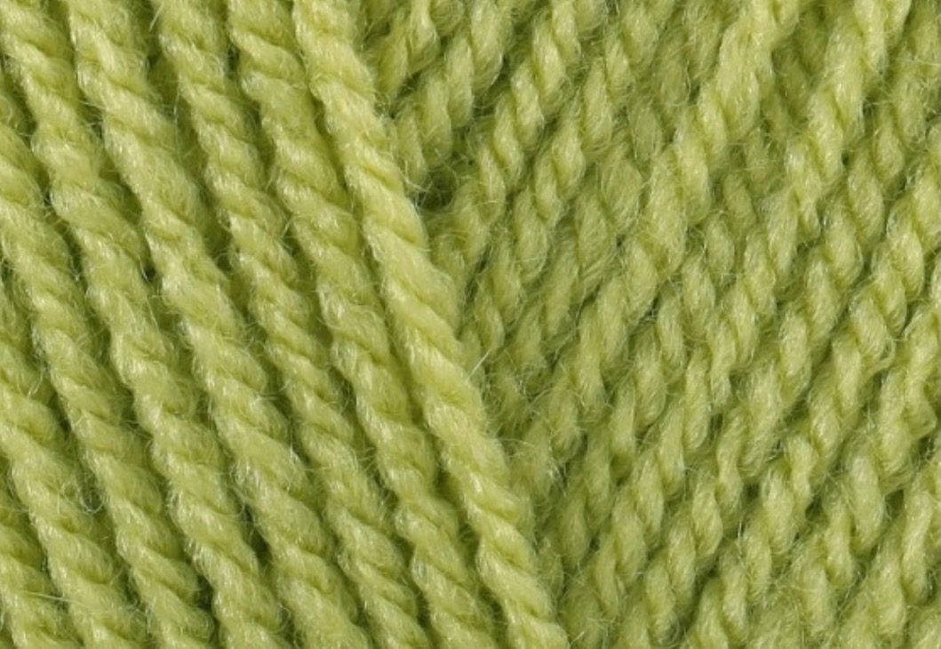 Wendy Supreme DK Pistachio WD26