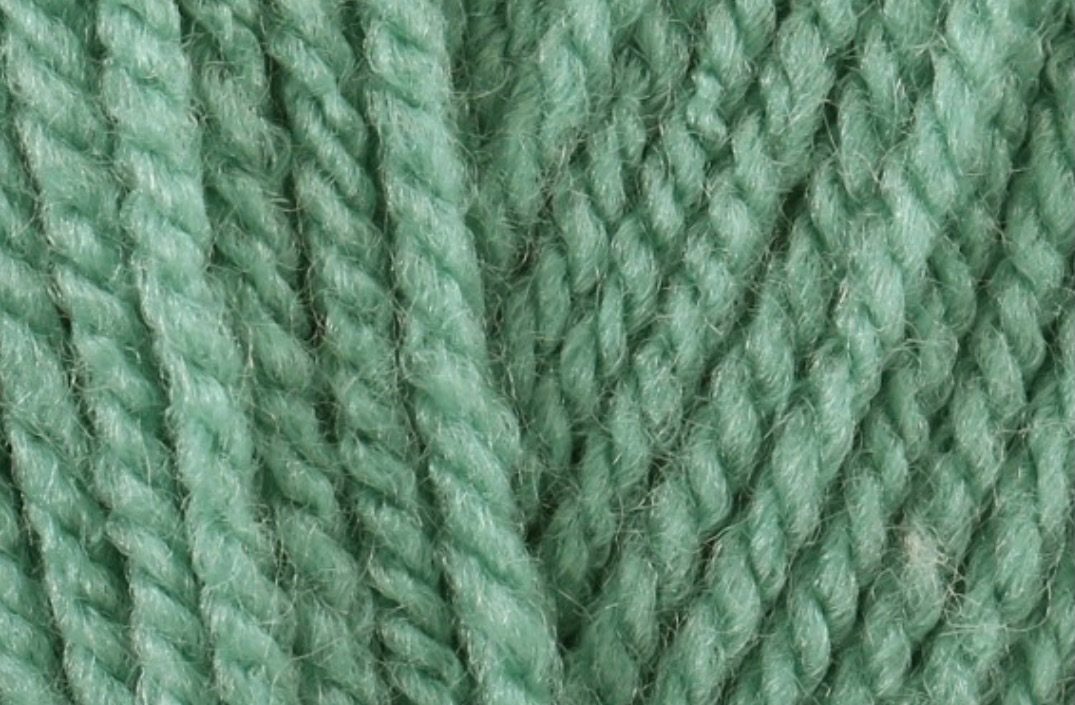 Wendy Supreme DK Eucalyptus WD27