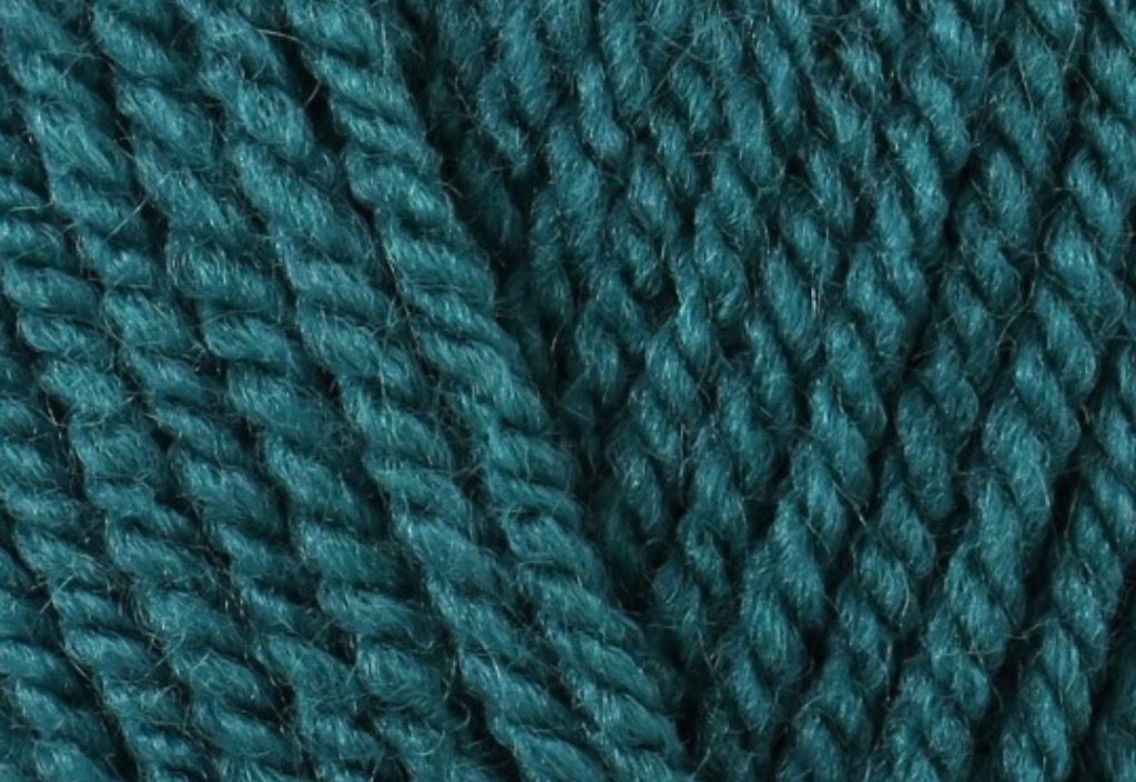 Wendy Supreme DK Teal WD31