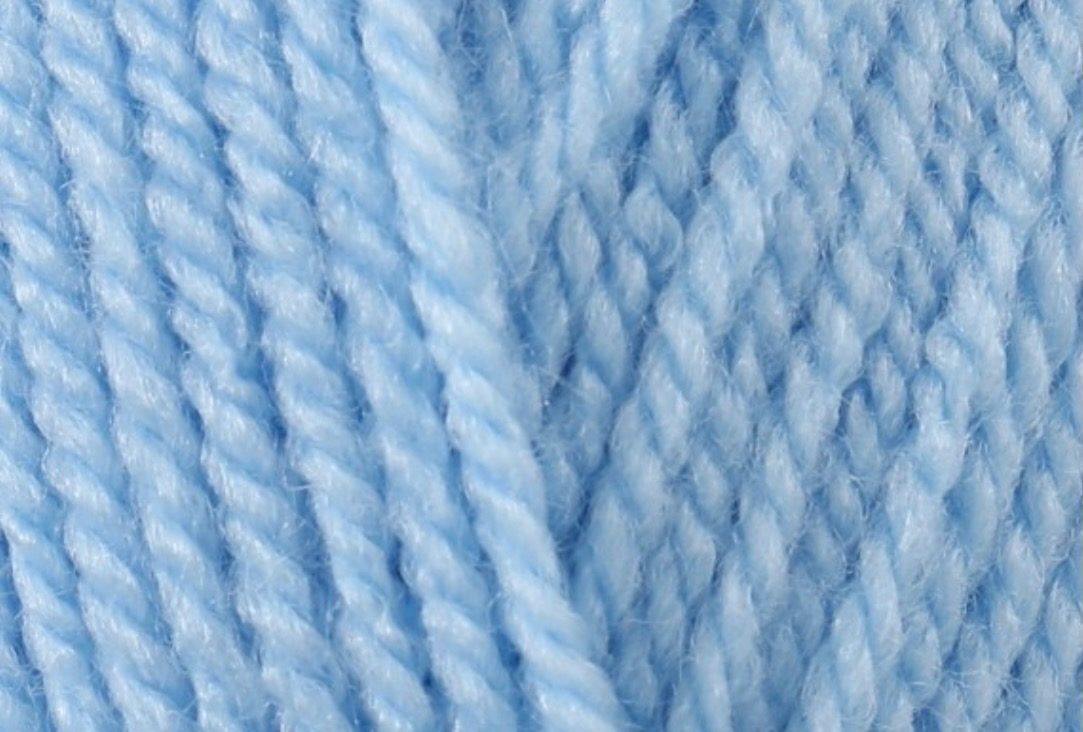 Wendy Supreme DK Baby Blue WD32