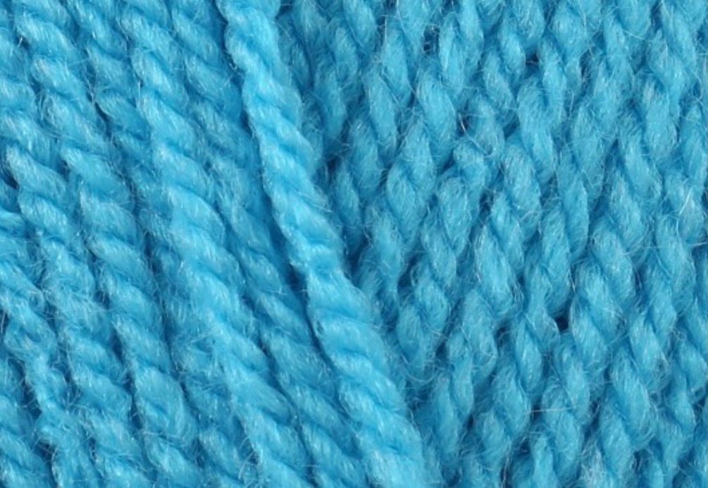 Wendy Supreme DK Turquoise WD33