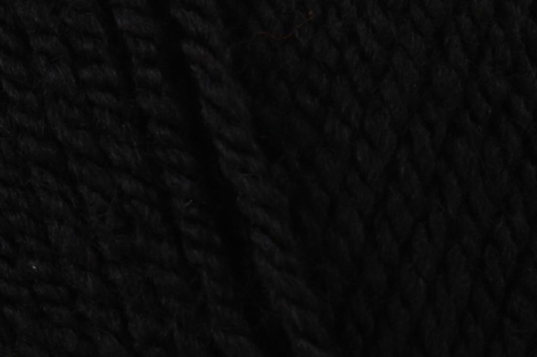 Wendy Supreme DK Black WD40
